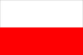 Poland Flag