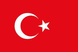 Turkey Flag